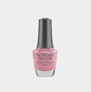 Morgan Taylor - June Bride Nail Lacquer 15ml – product image