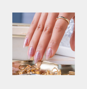 Morgan Taylor - June Bride Nail Lacquer 15ml – product image 3