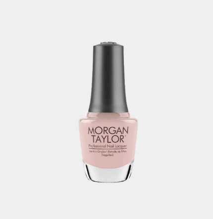 Morgan Taylor - Prim Rose And Proper Nail Lacquer 15ml – product image