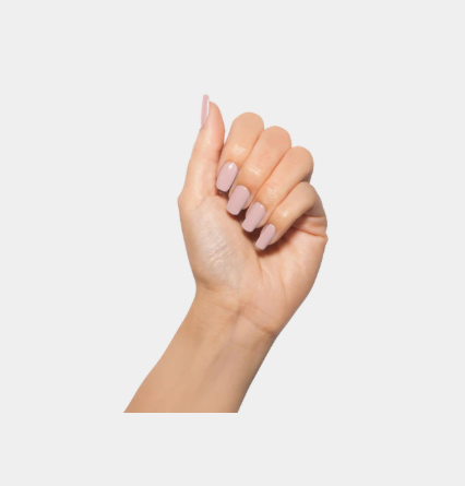 Morgan Taylor - Prim Rose And Proper Nail Lacquer 15ml – product image 3