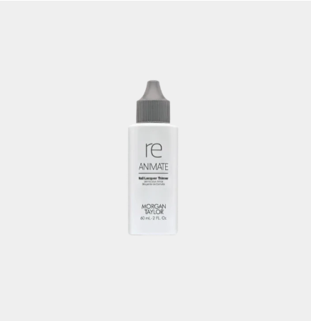 Morgan Taylor - Reanimate Lacquer Thinner 60ml – product image