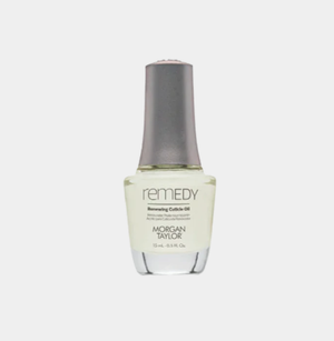 Morgan Taylor - Remedy Cuticle Oil 15ml – product image