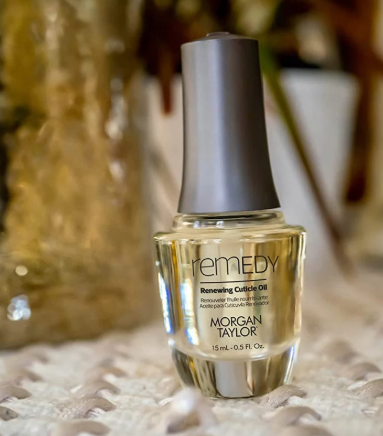 Morgan Taylor - Remedy Cuticle Oil 15ml – product image 3