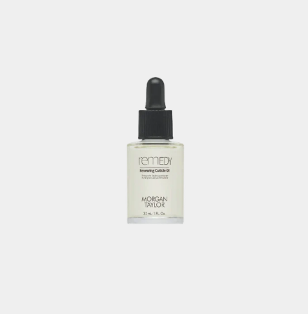 Morgan Taylor - Remedy Cuticle Oil 30ml – product image