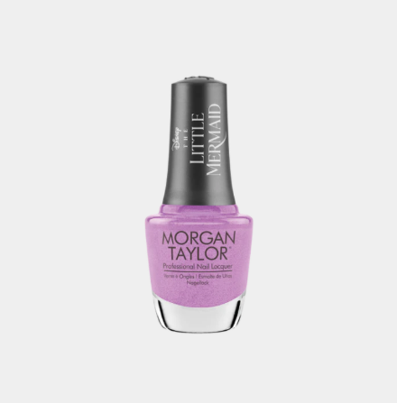 Morgan Taylor - Tail Me About It Nail Lacquer 15ml – product image