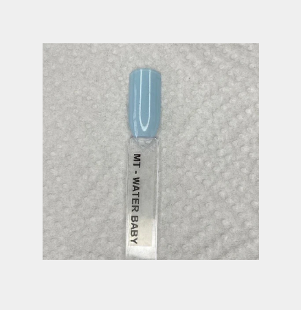 Morgan Taylor - Water Baby Nail Lacquer 15ml – product image 3