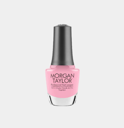 Morgan Taylor - You're So Sweet You're Giving Me A Toothache Nail Lacquer 15ml – product image