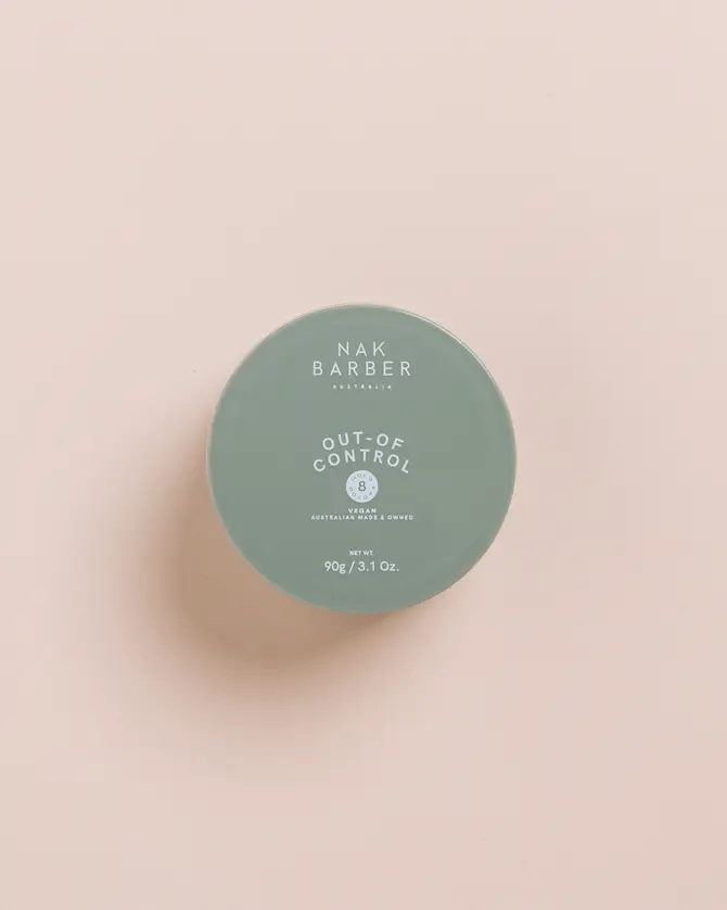 Nak Hair - OutaKontrol 90g – product image 2