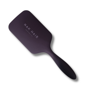 Nak Hair - Signature Paddle Brush – product image 2