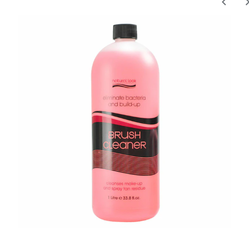 Natural Look - Brush Cleaner 1L – product image
