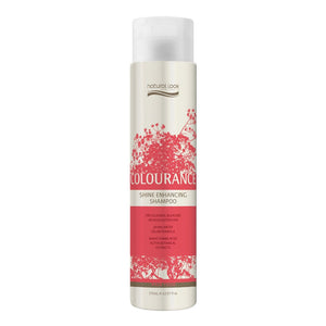 Natural Look - Colourance Shampoo, Conditioner & Spray Mask Trio Bundle – Natural Look Colourance Shampoo 375ml