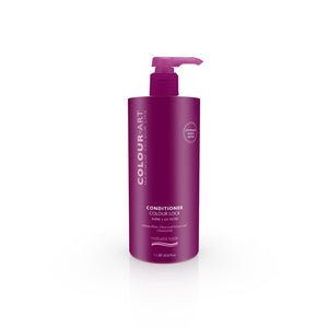 Natural Look - ColourArt Shampoo & Conditioner Duo 1L Bundle – Natural Look ColourArt Conditioner 1L