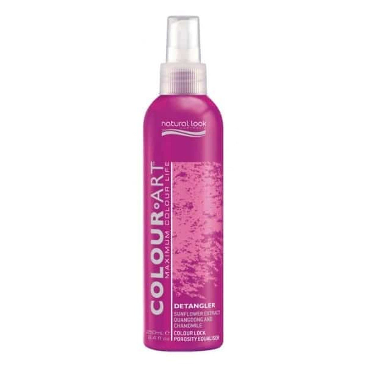 Natural Look - ColourArt Detangler Porosity Equaliser 250ml – product image