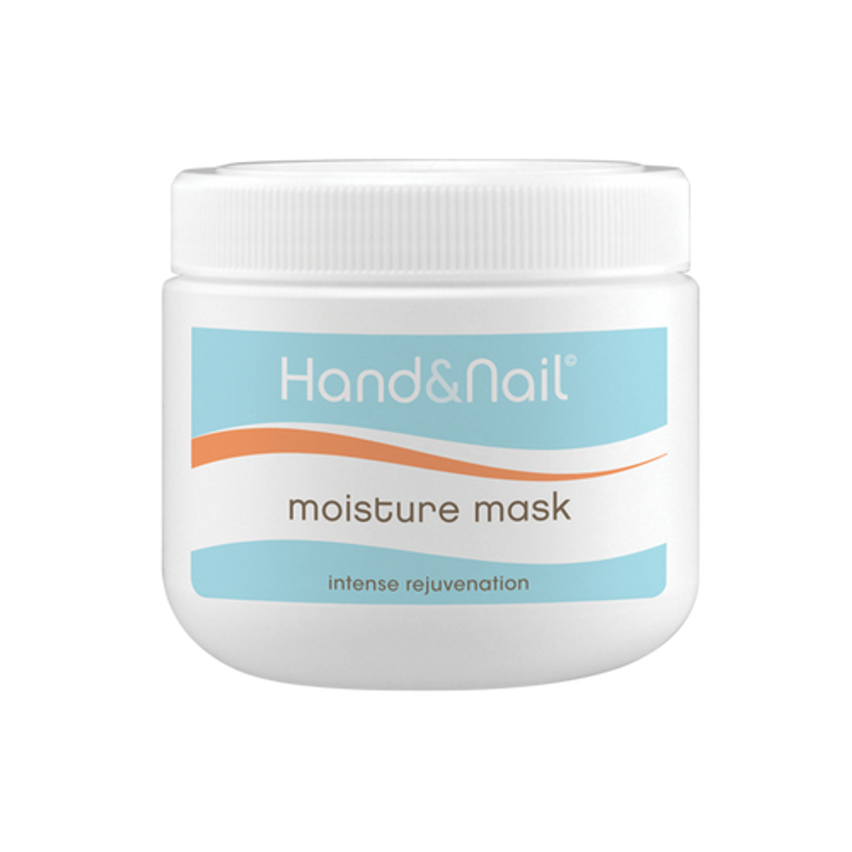 Natural Look - Hand & Nail Moisture Mask 600g – product image