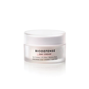 Natural Look - Immaculate BioDefense Day Cream 60g – product image