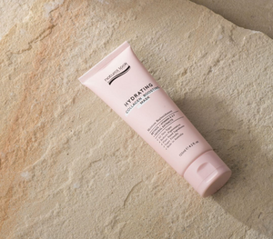 Natural Look - Immaculate Hydrating Collagen Boosting Mask 125ml – product image 2