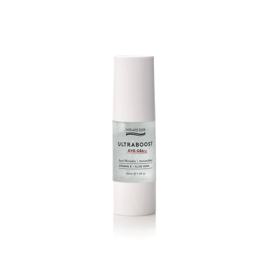 Natural Look - Immaculate Ultra Boost Eye Gel 30ml – product image