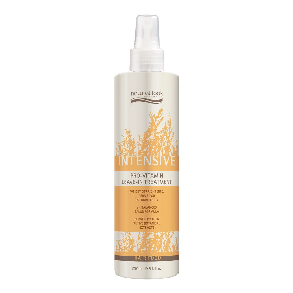 Natural Look - Intensive Pro Vitamin Treatment 250ml – product image