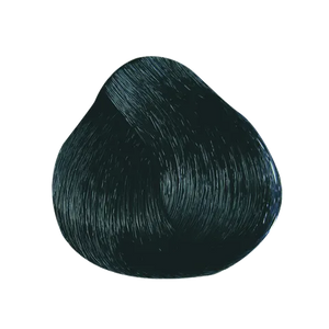 Natural Look - Luminart 2/7 Ink Blue Black 100ml – product image