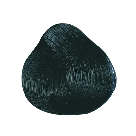 Natural Look - Luminart 2/7 Ink Blue Black 100ml – product image