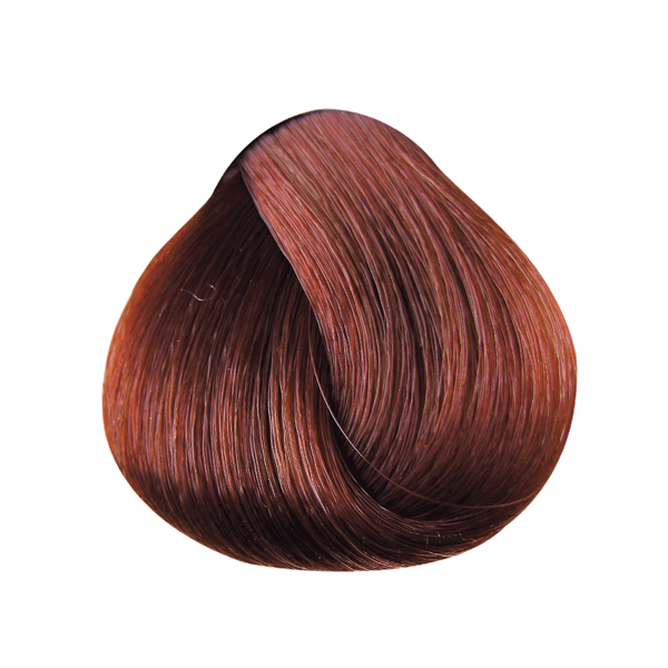 Natural Look - Luminart 7/43 Ochre Clay Medium Copper Gold Blonde 100ml – product image