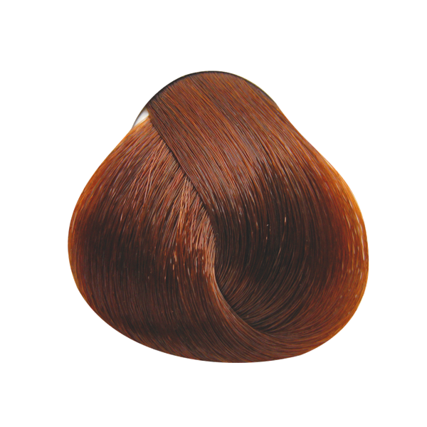 Natural Look - Luminart 7/44 Terracotta Medium Double Copper Blonde 100ml – product image