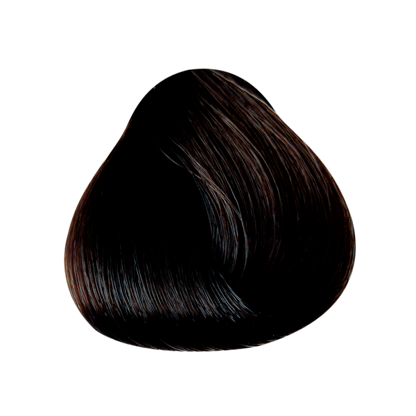 Natural Look - Luminart Ammonia Free 3/0 Dark Brown 100ml – product image