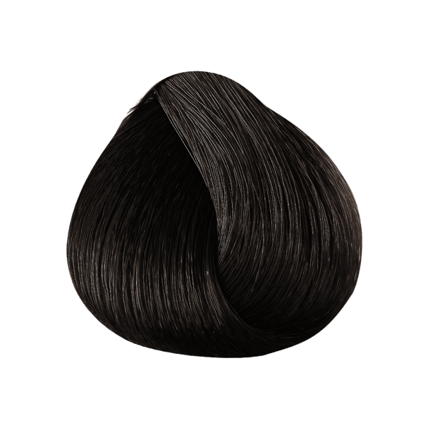 Natural Look - Luminart Ammonia Free 4/36 Medium Gold Red Brown 100ml – product image
