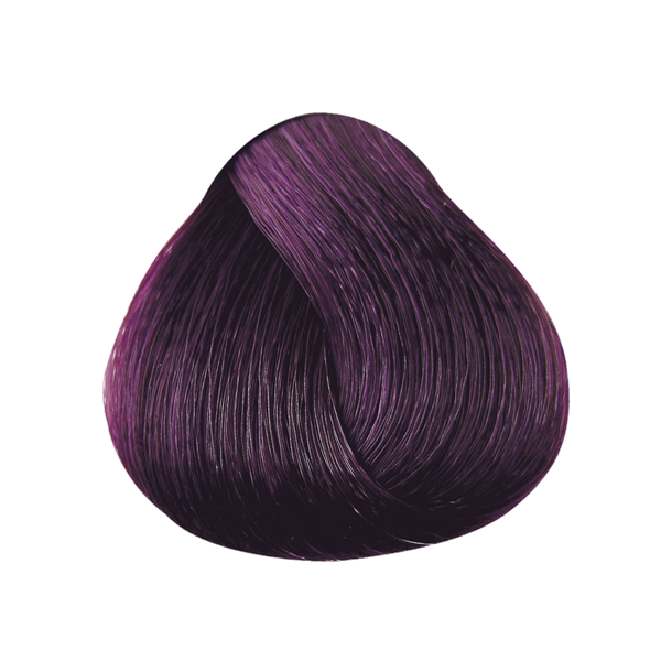 Natural Look - Luminart Ammonia Free 6/2 Dark Iridescent Blonde 100ml – product image