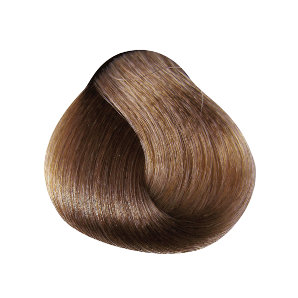 Natural Look - Luminart Ammonia Free 7/0 Medium Blonde 100ml – product image