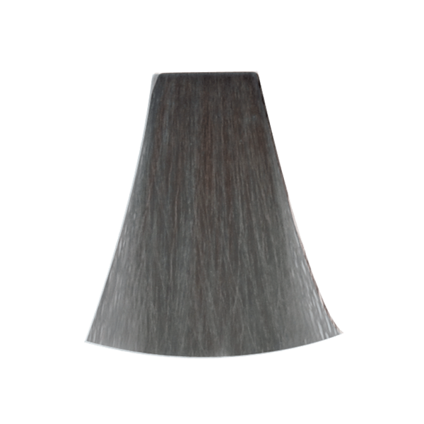 Natural Look - Luminart Ammonia Free 7/1 Medium Ash Blonde 100ml – product image