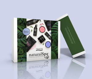 Natural Look - Natural Spa Plant Extracts Harmony Gift Pack – product image