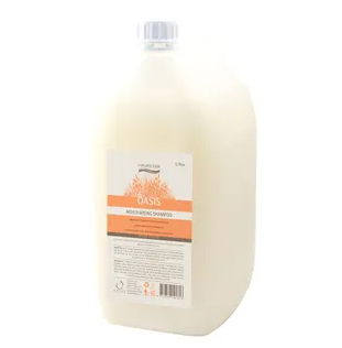 Natural Look - Oasis Moisturising Shampoo 5L – product image