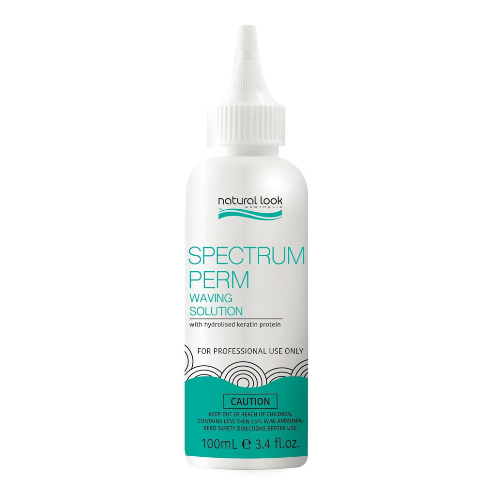 Natural Look - Spectrum Perm & Foam Neutraliser Duo 100ml – product image