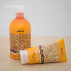 Natural Look - Static Free Smooth Operator 500ml – product image 2