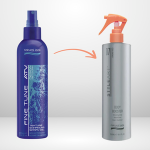 Natural Look - StyleArt Body Booster 250ml – product image 2