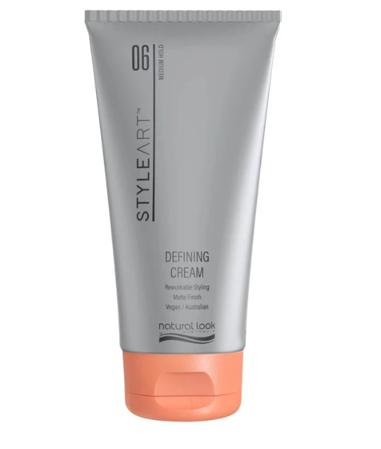 Natural Look - StyleArt Defining Cream 150ml – product image