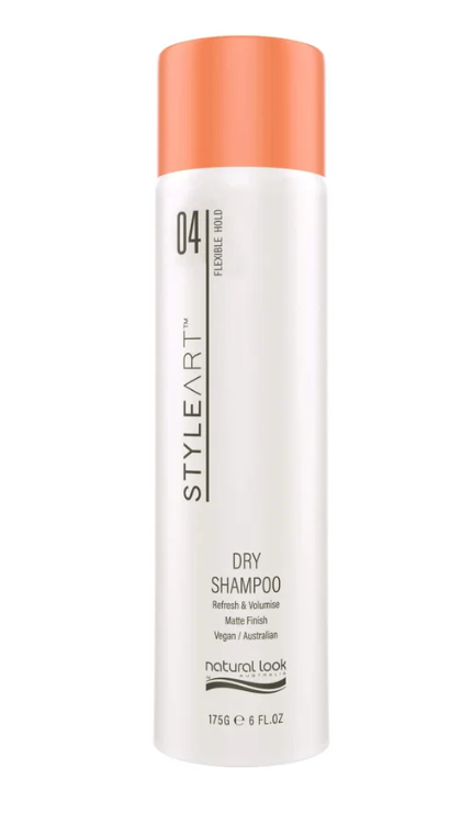 Natural Look - StyleArt Dry Shampoo 175g – product image
