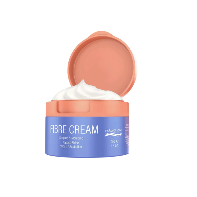 Natural Look - StyleArt Fibre Cream 100g – product image