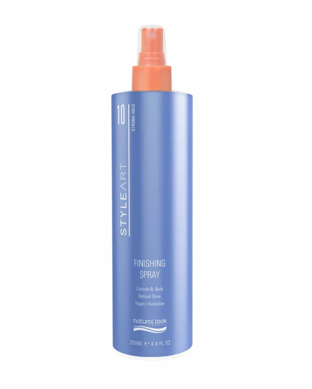 Natural Look - StyleArt Finishing Spray 250ml – product image