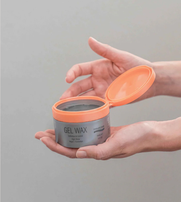 Natural Look - StyleArt Gel Wax 100ml – product image 2