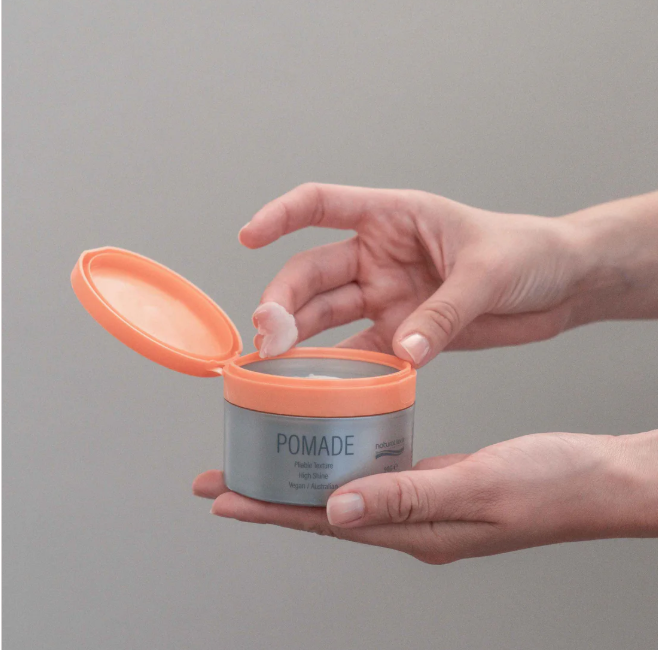 Natural Look - StyleArt Pomade 90ml – product image 2