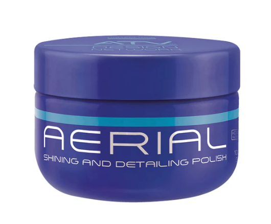 Natural Look - StyleArt Pomade 90ml – product image 3