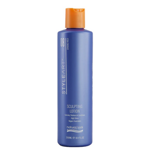 Natural Look - StyleArt Sculpting Lotion 250ml – product image