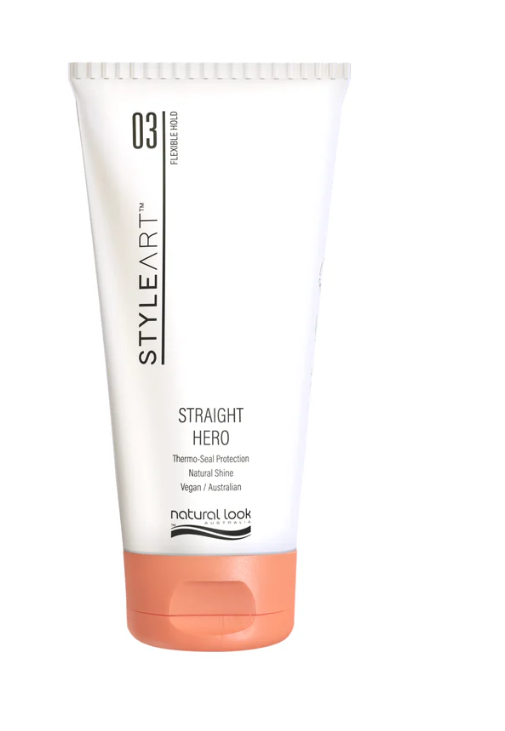 Natural Look - StyleArt Straight Hero 150ml – product image