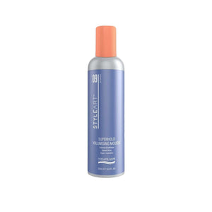 Natural Look - StyleArt Superhold Volumising Mousse 250g – product image