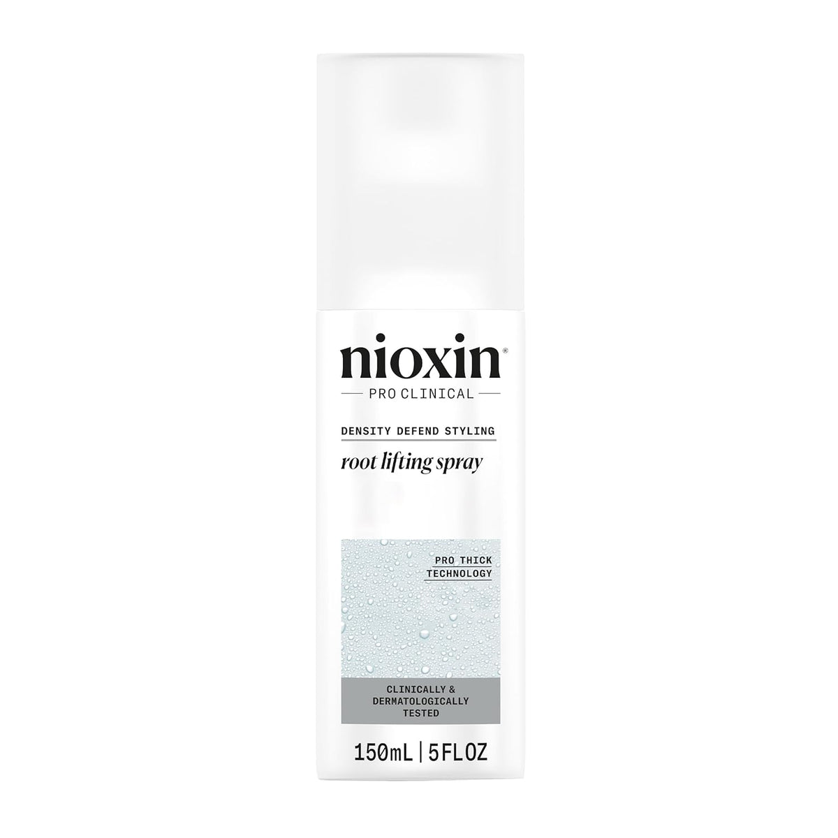 Nioxin Professional Root Lifting Spray 150ml - Zilion