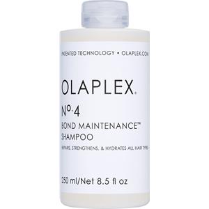Olaplex - No.4 Bond Maintenance Shampoo 1000ml – front of pack