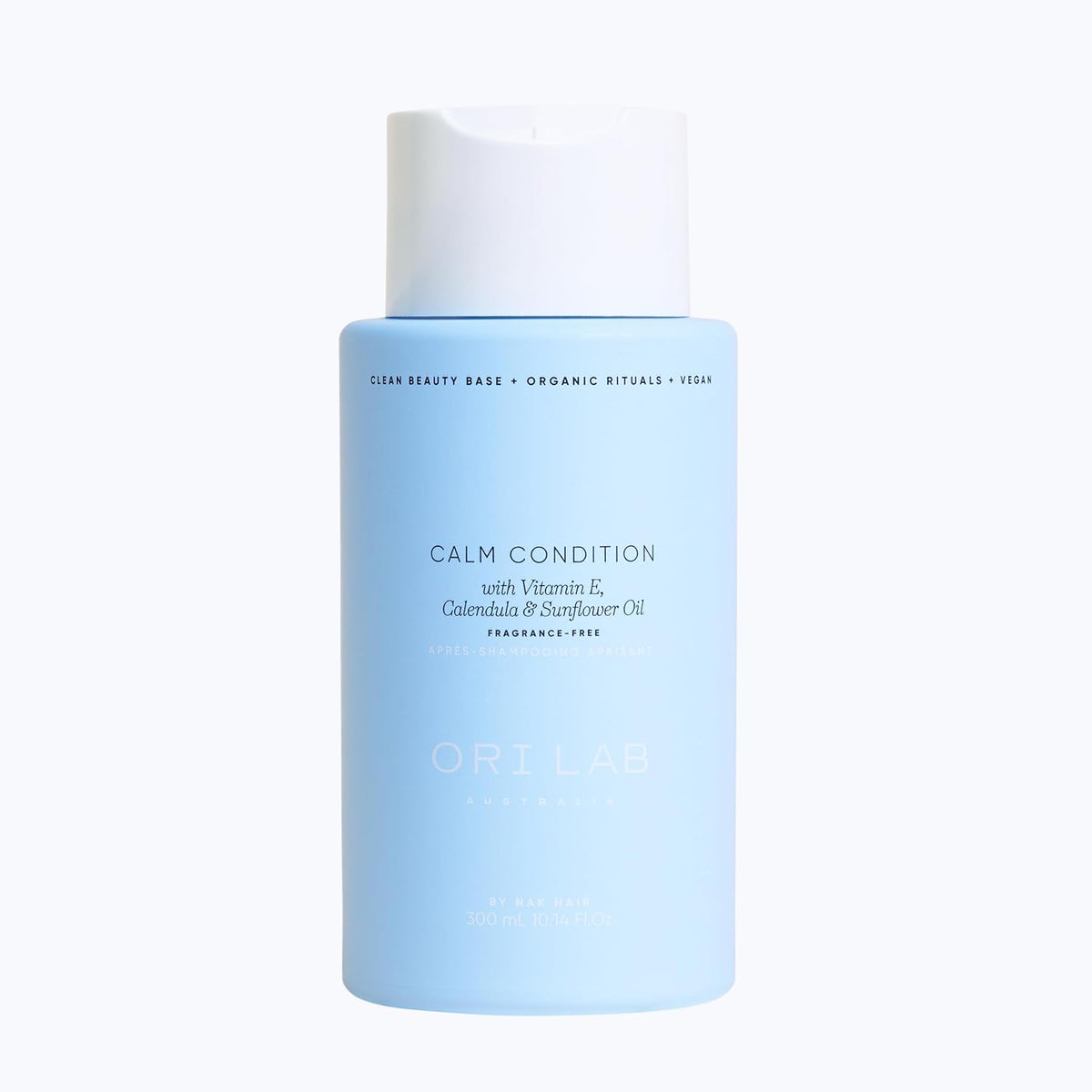 ORI Lab - Calm Condition 300ml - Zilion
