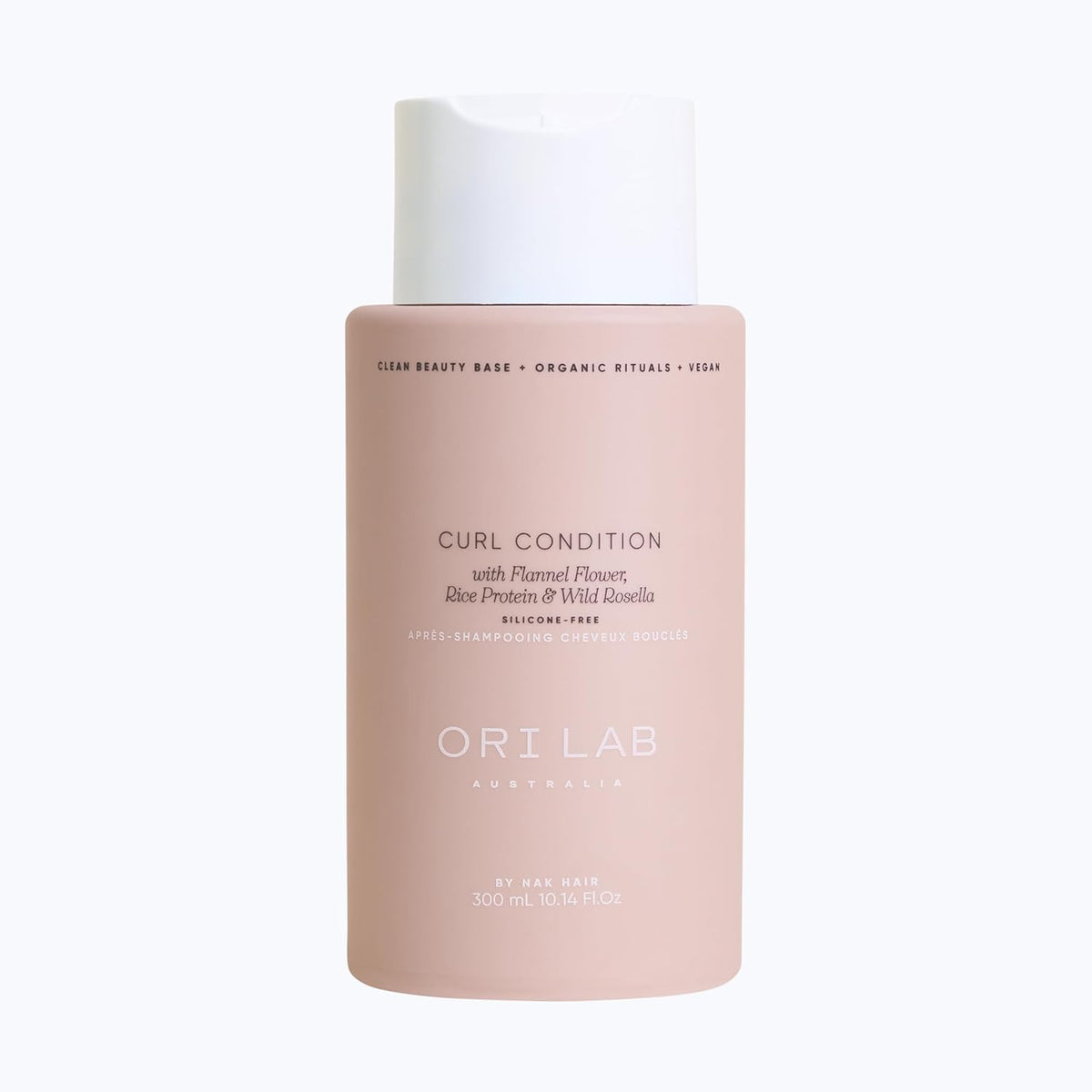 ORI Lab - Curl Cleanse & Condition Duo Bundle – ORI Lab Curl Condition 300ml